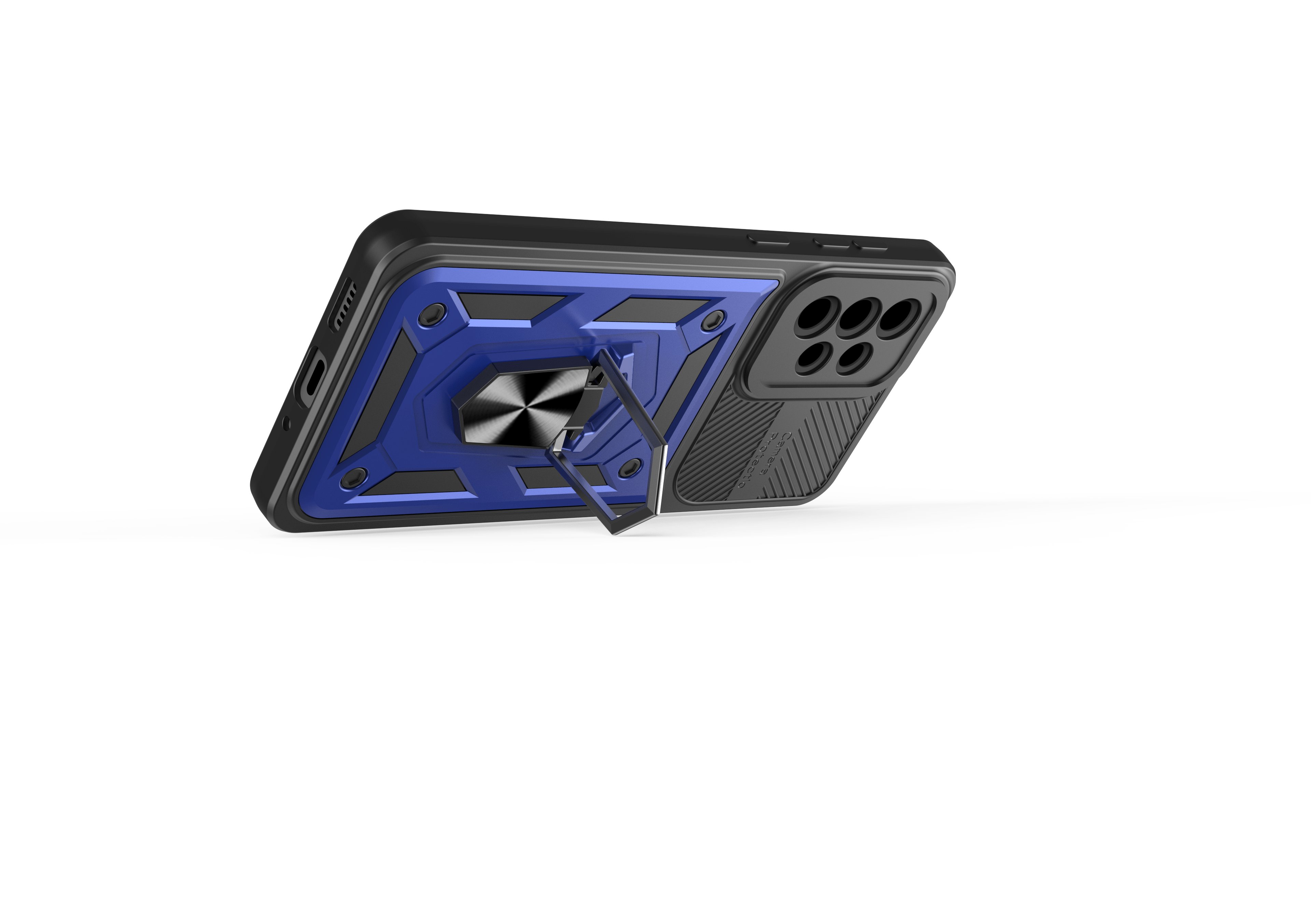 Armor shockproof phone case