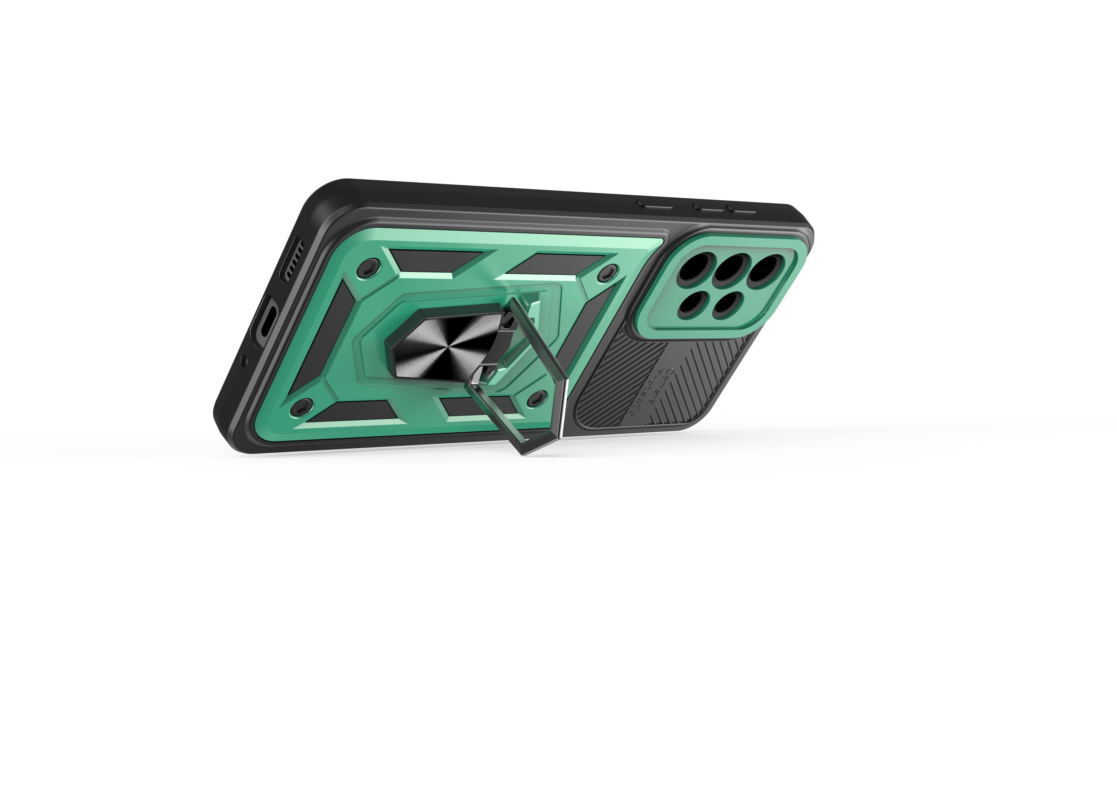 Armor shockproof case