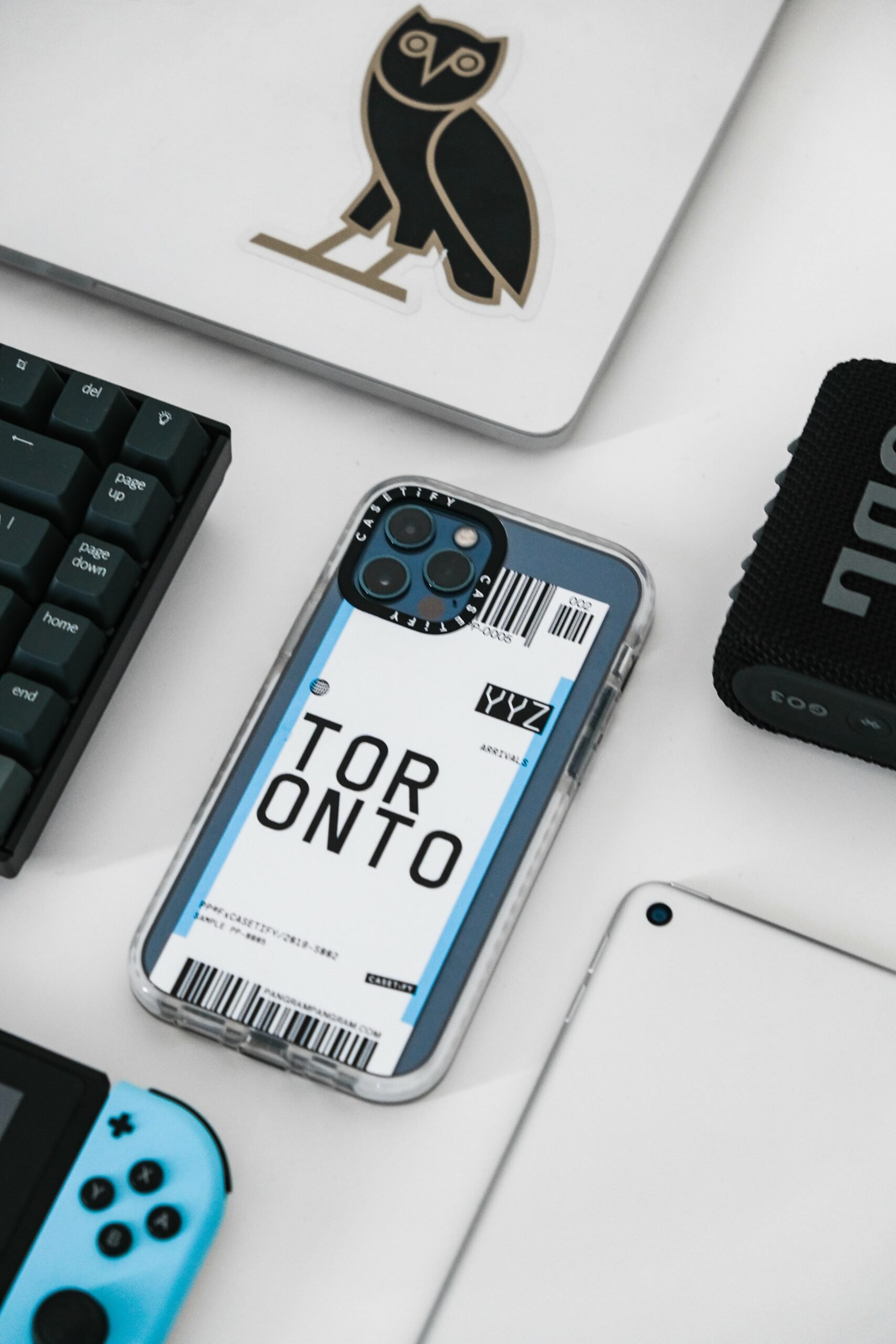 casetify case toronto