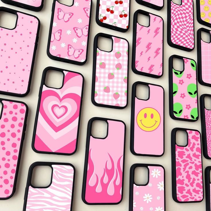 phone case from esty