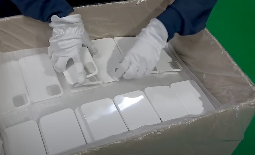 Full Inspection & Testing
