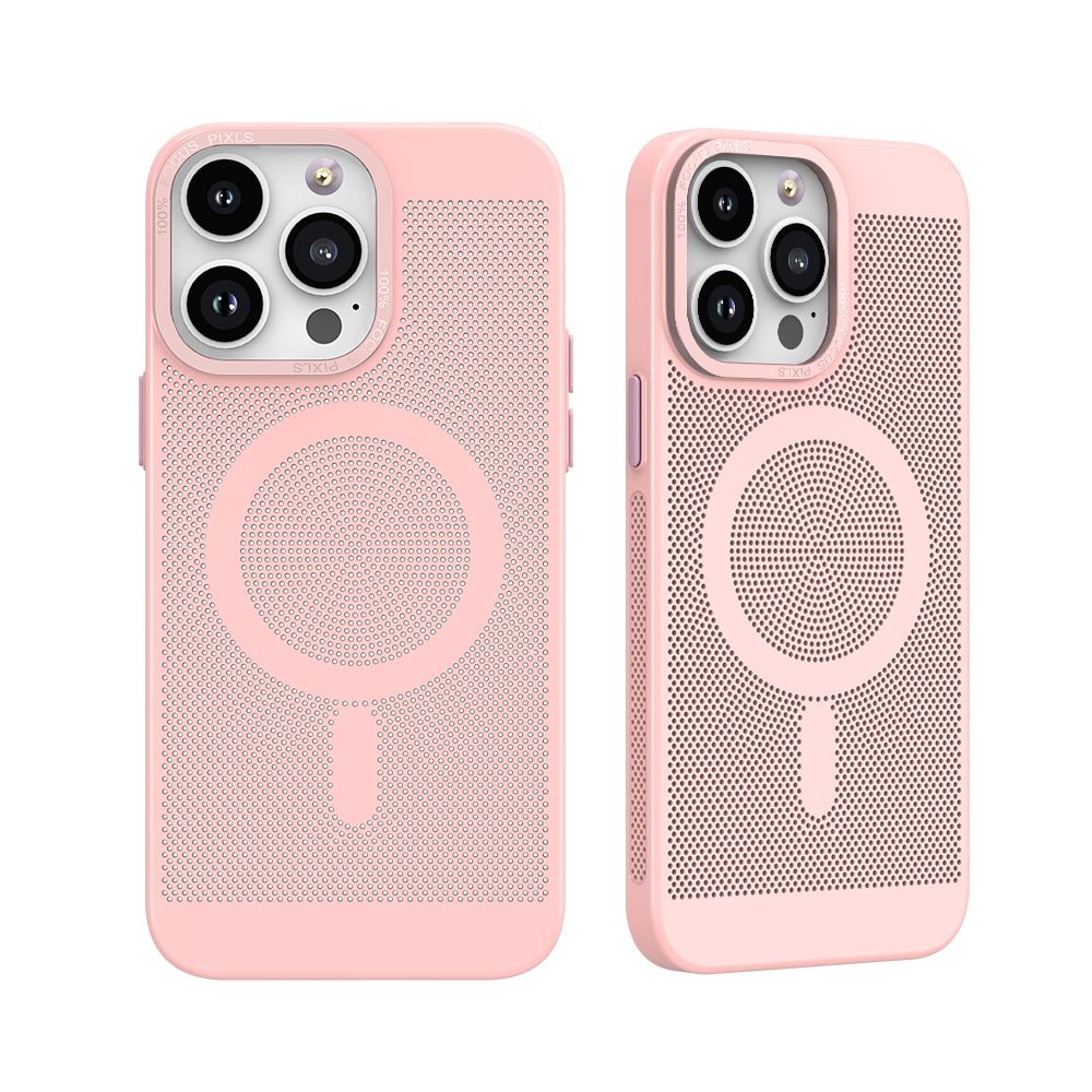 heat dissipation case