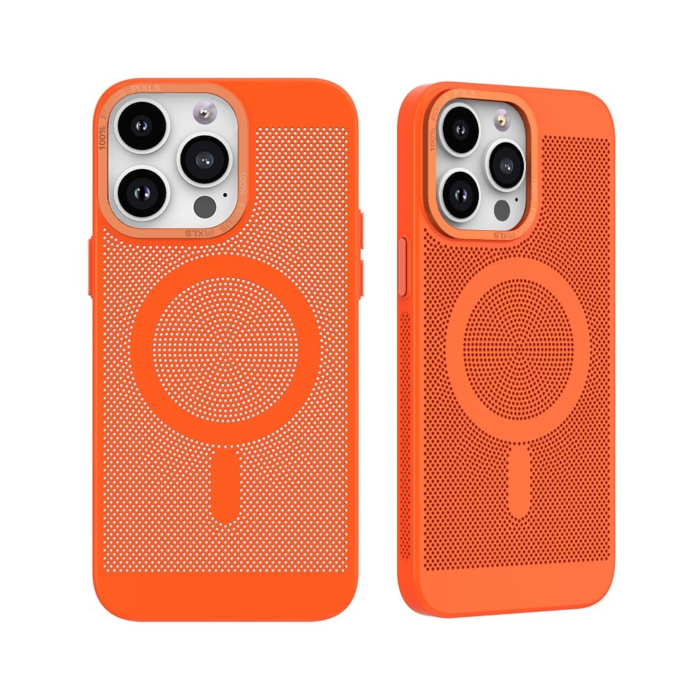 Heat Dissipation Phone Case Ultra Thin PC Case