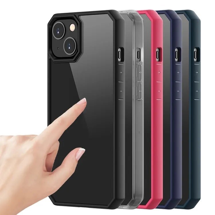 iPhone 14 Waterproof Case