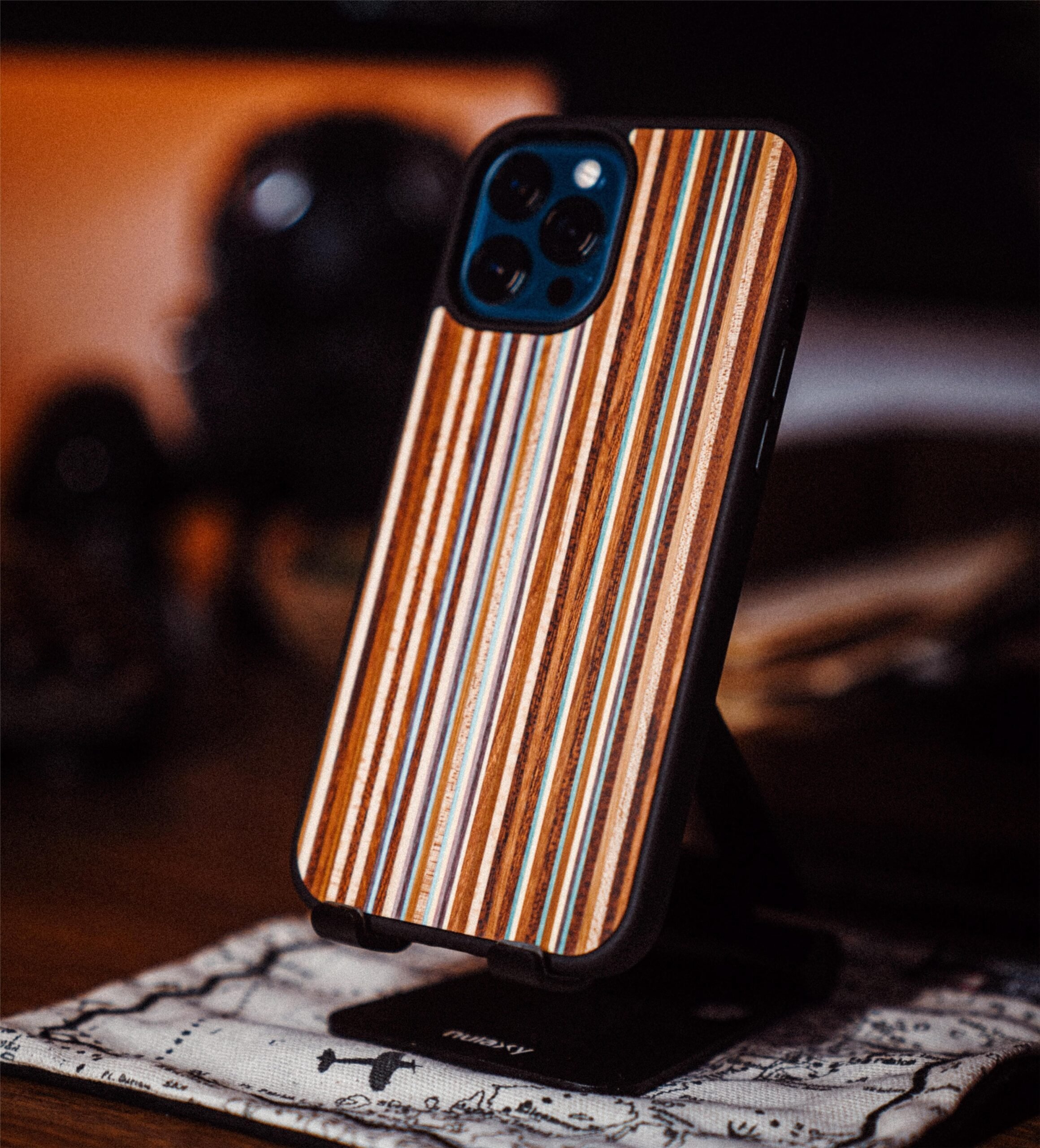 iphone case says about you