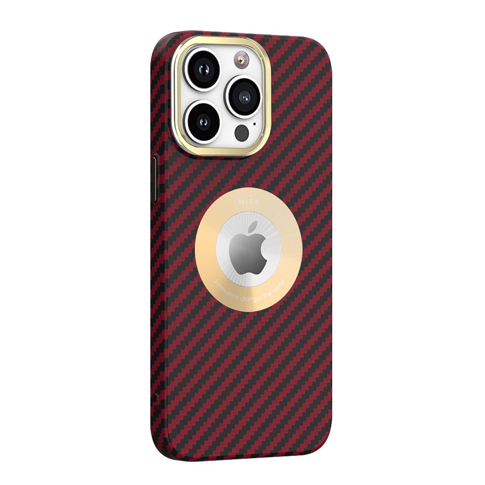 magnetic back phone case