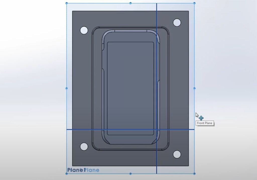 Mold Design