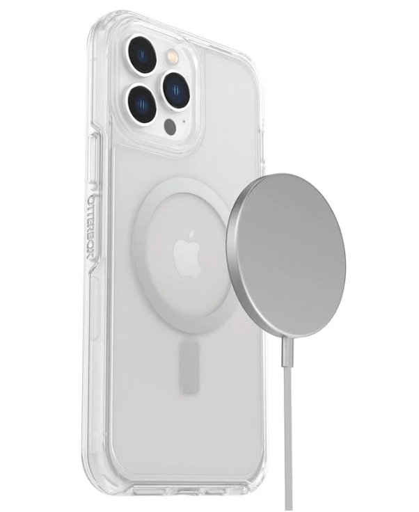 OtterBox Symmetry Series Bumper Case