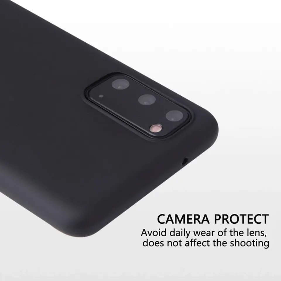 Phone Case For Samsung Galaxy S20 FE