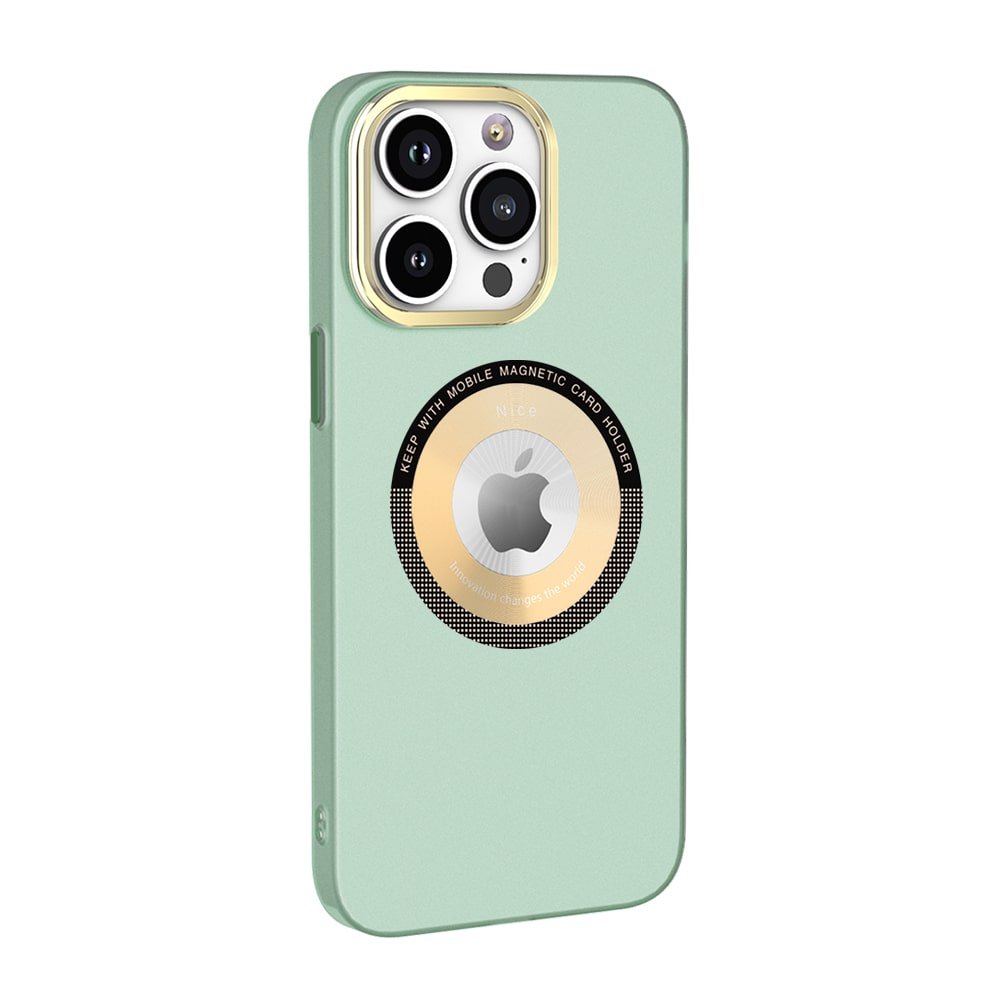 phone case with magnet