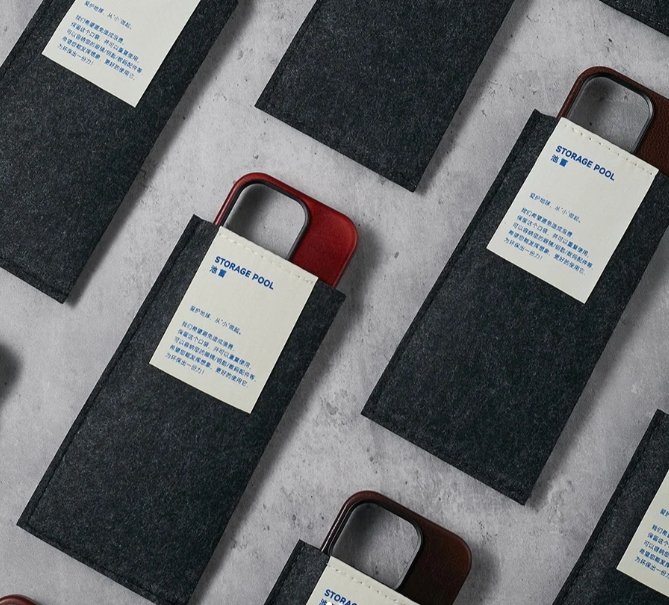 6. Professional Packaging