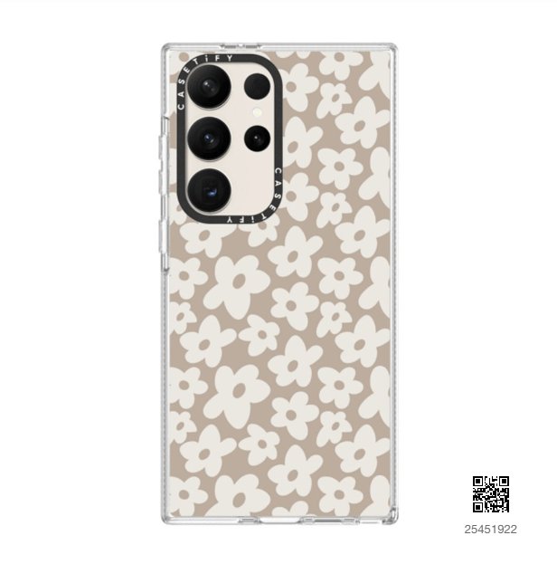 samsung s23 ultra clear case