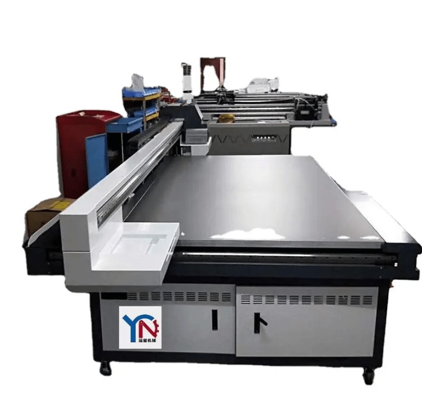 screen printing machine
