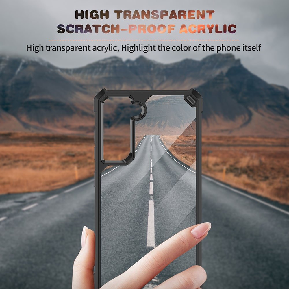 Shockproof Bumper Frame Cover