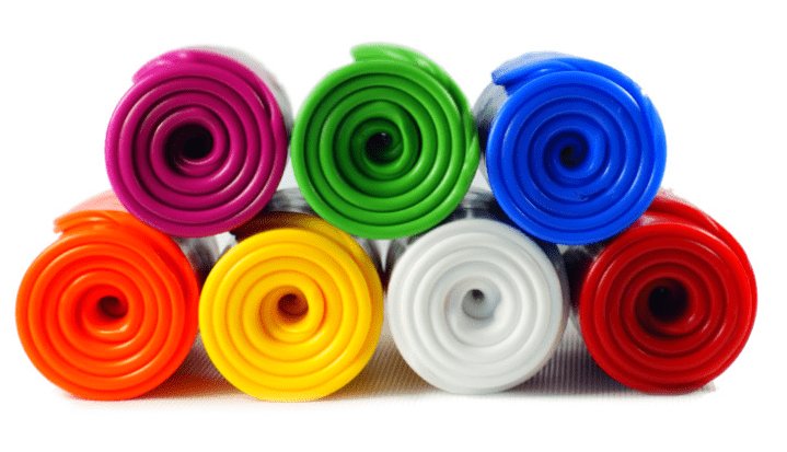 Silicone