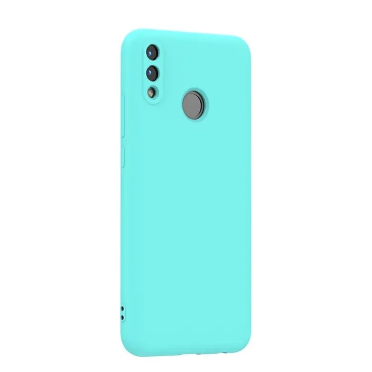 Wholesale Colorful Slim Silicone Case for HUAWEI Y9