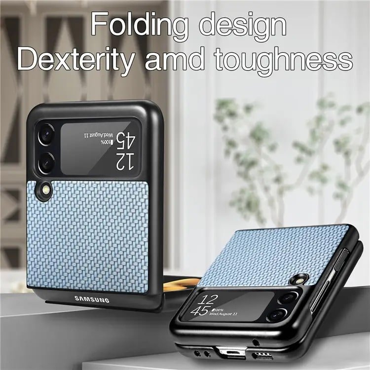 Slim Case for Samsung Galaxy Z Flip 3