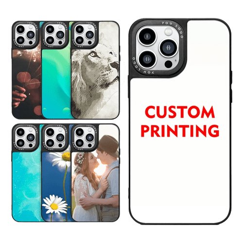 sublimation blank iphone case sublimation phone case