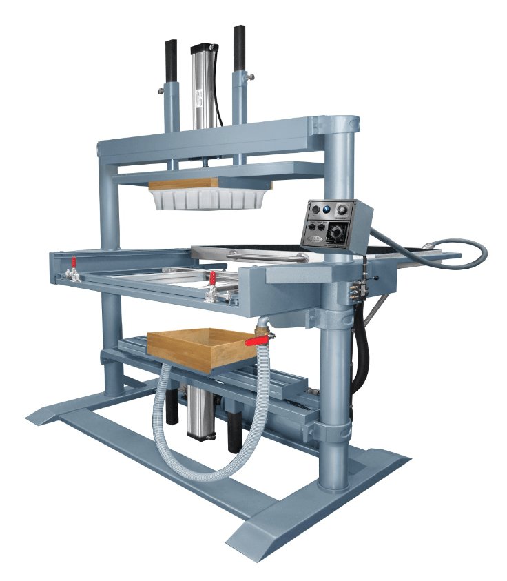 vacuum forming machine