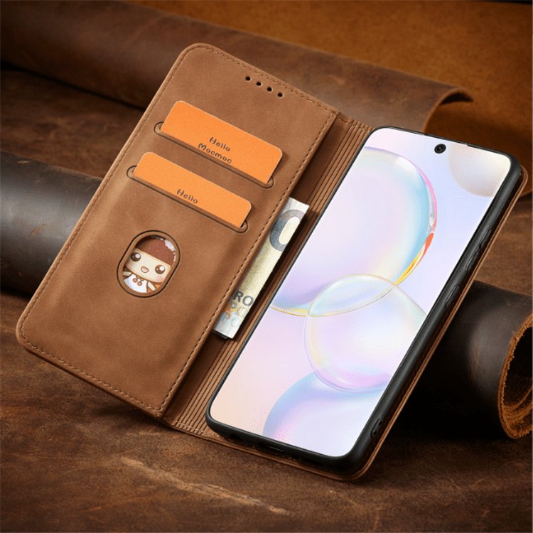 wallet case for huawei honor 50 pro