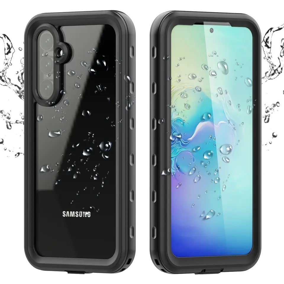 Wholesale IP68 Box Waterproof Cover for Samsung Galaxy A54 5G