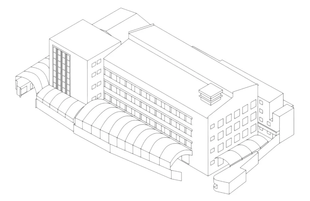 Dolit factory model concept