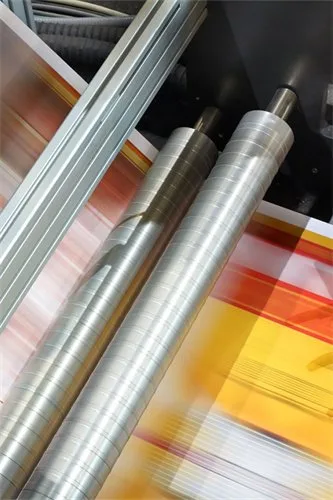 UV Printing at the Dolit factory