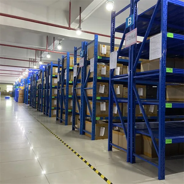 Dolit warehouse