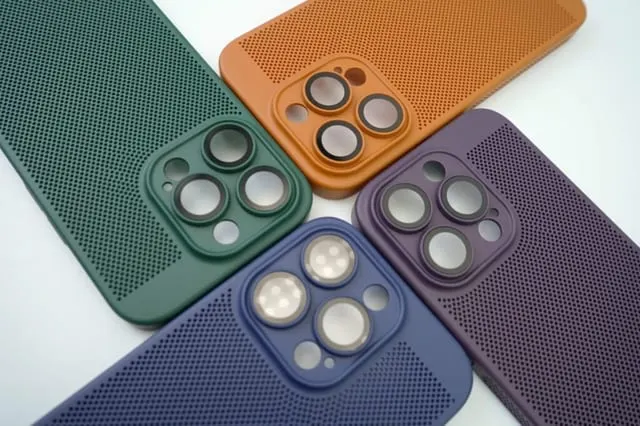Can Heat Dissipation iPhone Cases Truly Prevent Overheating?