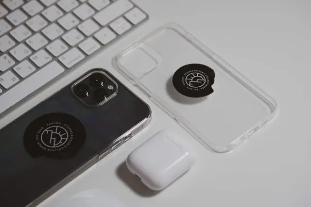 6 Steps Tell You How to Clean a Silicone Phone Case