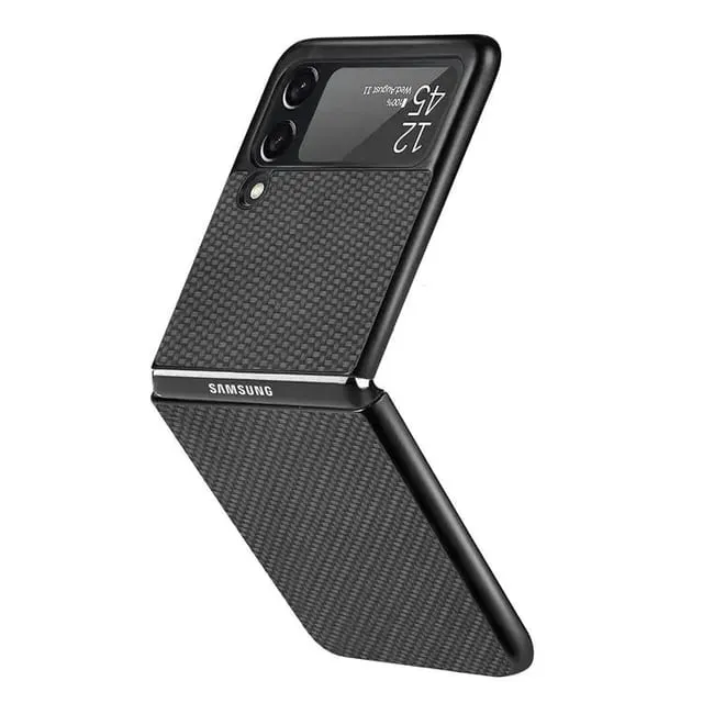Fiber Slim Case for Samsung Galaxy Z Flip 3