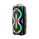 6.5-inch outdoor DJ Bluetooth speaker
