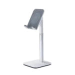Anti-slip retractable stand