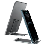 Adjustable phone stand